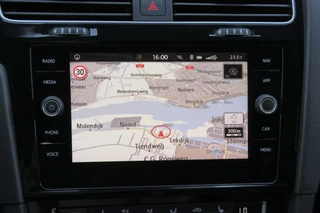 Volkswagen Golf Volkswagen Golf 7.5 - 1.5 TSI ACT 2x R Line 150 PK Automaat |PANORAMADAK, VIRTUAL, CRUISE, STOELVERWARMING, CAMERA, LED, PDC| - afbeelding nr 15