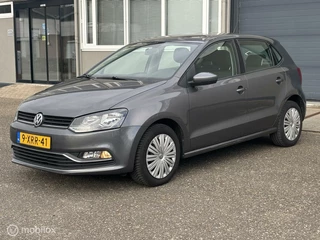 Volkswagen Polo Volkswagen Polo 1.4 TDI Comfortline/1e eigenaar/dealer OH - afbeelding nr 3