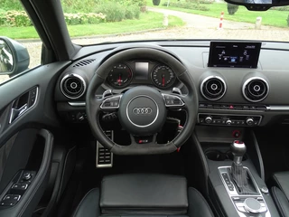 Audi A3 Audi A3 Sportback 2.5 TFSI RS3 ABT 429PK Quattro ProLine P. / B&O / LED - afbeelding nr 54