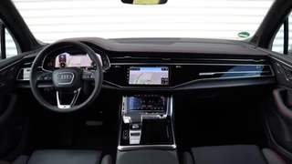 Audi Q7 Audi Q7 60 TFSI e quattro Pro Line S Competition | Massage | B&O | Head-up | Panoramadak | Soft-Close | HD Matrix | Stoelventilatie - afbeelding nr 40