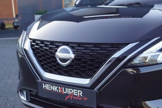 Nissan QASHQAI - afbeelding nr 44