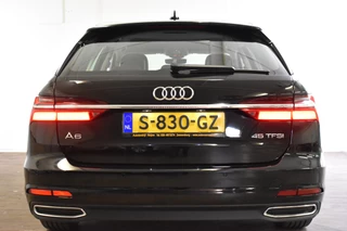 Audi A6 VIRTUAL/PDC/NAVI - afbeelding nr 8
