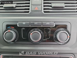 Volkswagen Caddy Volkswagen Caddy 122PK 4Motion L1H1 Trekhaak Airco Cruise Euro6 Allrad 4WD 4x4 3m3 Airco Trekhaak Cruise control - afbeelding nr 15