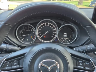 Mazda CX-5 - afbeelding nr 14