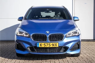 BMW 2 Serie All-in rijklrprs | leder | advance LED - afbeelding nr 11