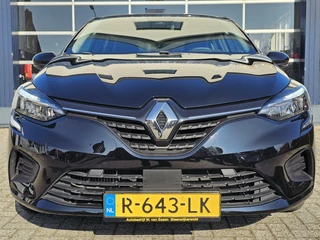 Renault Clio Renault Clio 1.0 TCe 90 Equilibre - afbeelding nr 8