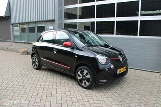 Renault Twingo Renault Twingo 1.0 SCe Collection | Airco | Cruise control | Nl Auto Boekjes. - afbeelding nr 4