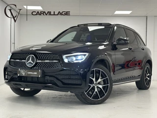 Mercedes-Benz GLC - 126459112-0