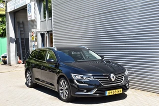 Renault Talisman - afbeelding nr 12