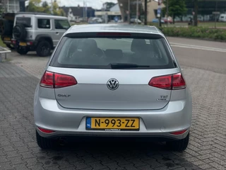 Volkswagen Golf Volkswagen Golf 1.2 81KW 115.000 KM NAVI - afbeelding nr 4