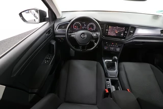 Volkswagen T-Roc Volkswagen T-Roc 1.5 TSI Style (+ Trekhaak) - afbeelding nr 27