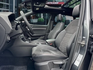 SEAT Ateca - afbeelding nr 11