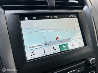 Ford Mondeo Ford Mondeo Wagon 2.0 ST LINE, 240 PK, CRUISE, NAVI, CAMERA - afbeelding nr 17