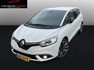 Renault Grand Scénic - 147505770-0