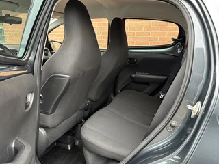 Peugeot 108 - afbeelding nr 5