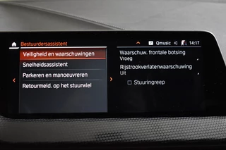 BMW 1 Serie CAMERA/CARPLAY/PANORAMADAK - afbeelding nr 33