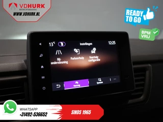 Renault Trafic Renault Trafic 2.0 dCi 130 pk L2 BPM VRIJ! DC Dubbel Cabine LED/ 2xSchuifdeur/ Navi/ Carplay/ Camera/ PDC/ Cruise - afbeelding nr 25