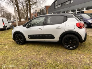 Citroën C3 Citroen C3 1.2 PureTech S&S Business - afbeelding nr 13