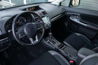 Subaru XV Subaru XV 2.0 CVT Comfort | Climate control | Cruise control | Trekhaak - afbeelding nr 8