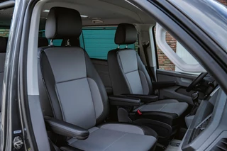 Volkswagen Caravelle Volkswagen Caravelle T6.1 2.0 TDI 204 PK DSG L2H1 A-KLEP DUB/CAB - afbeelding nr 7