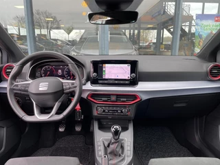 SEAT Ibiza - afbeelding nr 23