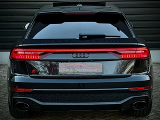 Audi RSQ8 - afbeelding nr 34