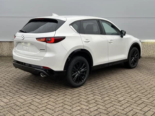 Mazda CX-5 - afbeelding nr 4