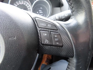 Mazda CX-5 - afbeelding nr 22