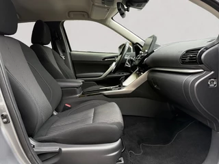 Mitsubishi Eclipse Cross Mitsubishi Eclipse Cross 2.4 PHEV Intense | all season | trekhaak - afbeelding nr 8