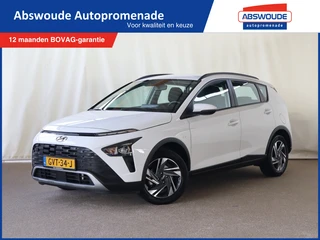 Hyundai Bayon 1.0 T-GDI Comfort Smart
