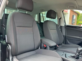 Volkswagen Tiguan Volkswagen Tiguan 1.4TSI 150PK DSG Highline Sound Full-Led Camera Trekhaak ACC - afbeelding nr 42