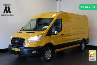 Ford Transit 2.0 TDCI 170PK L3H2 EURO 6