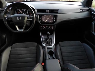 SEAT Arona SEAT Arona 1.0 TSI FR 115PK BUSINESS INTENS CAMERA/CARPLAY/TREKHAAK - afbeelding nr 8