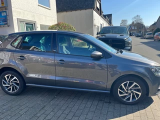 Volkswagen Polo - afbeelding nr 4