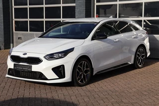 Kia ProCeed - 400748215-0
