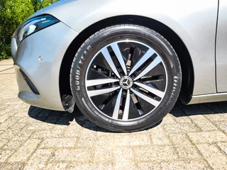 Mercedes-Benz A-Klasse Mercedes-Benz A-Klasse 250 4MATIC Premium Plus (225PK) 1e-Eig, Dealer-Onderh, 12-Mnd-BOVAG, NL-Auto. - afbeelding nr 56