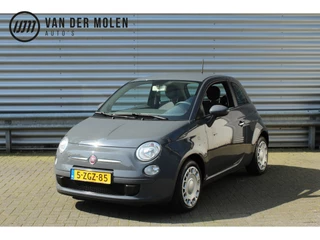 Fiat 500 - 404334203-0
