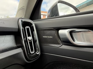 Volvo XC40 - afbeelding nr 24