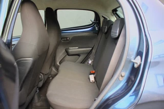 Peugeot 108 - afbeelding nr 12