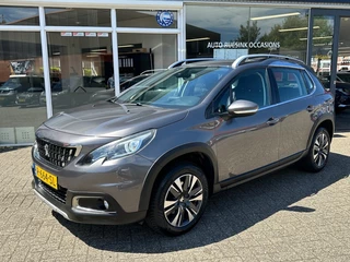Peugeot 2008 Peugeot 2008 1.2 PURETECH ACTIVE - afbeelding nr 36