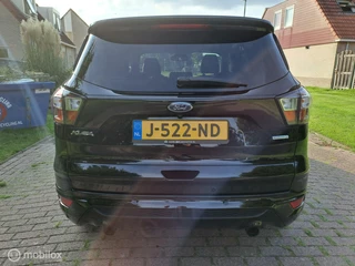 Ford Kuga Ford Kuga 1.5 EcoBoost ST Line Automaat - afbeelding nr 9