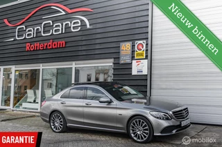 Mercedes-Benz C-Klasse 300 e Premium Plus Pack|Panorama dak|360° camera|Apple Carplay