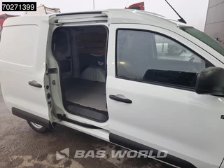 Renault Kangoo Renault Kangoo 75PK Express Nwe model Navi Airco Cruise Parkeersensoren 3m3 Airco Cruise control - afbeelding nr 7