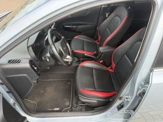 Kia Picanto - afbeelding nr 9