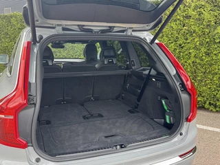 Volvo XC90 Volvo XC90 T8 Plug-in hybrid AWD Plus Bright | 360 Camera | H&K Audio | Getint glas - afbeelding nr 15