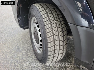 Volkswagen Crafter Volkswagen E-Crafter 136pk Elektrisch WLTP 115KM 36kWh L3H3 Automaat LED Navi Airco Cruise Camera Parkeersensoren L2H2 12m3 Airco - afbeelding nr 23