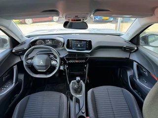 Peugeot 2008 Peugeot 2008 1.2 PureTech Active Pack | Airco | Cruise | Apple Carplay/Android Auto| - afbeelding nr 9