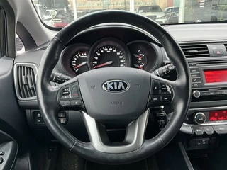 Kia Rio - afbeelding nr 17