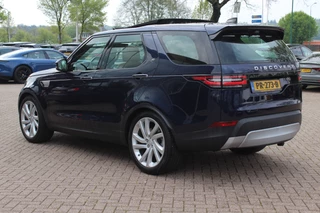 Land Rover Discovery Land Rover Discovery 2.0 Td4 HSE Luxury / Trekhaak / Panoramadak / Camera / 22'' / Luchtvering / Keyless / DAB / Cruise Control - afbeelding nr 3