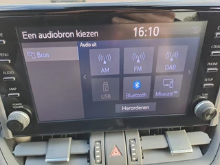 Suzuki Across | LED | Navi | Camera | PDC | Stoelverwarming | (RAV4) - afbeelding nr 20